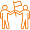 Compromiso con el cliente