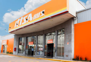 Agencia OFICINA JUAN PABLO - TRUJILLO