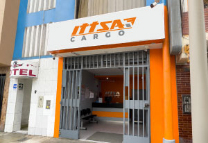 Agencia San Martin de Porres - Lima - LIMA