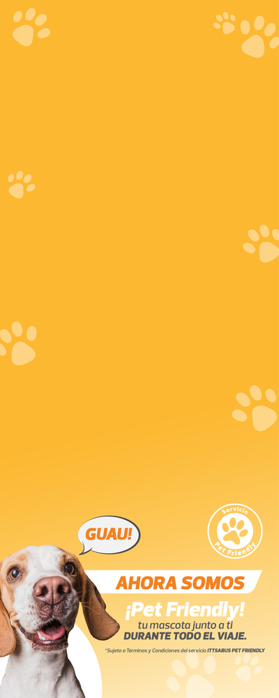 Imagen petfriendly