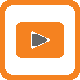 Ícono de Entretenimiento abordo o Streaming