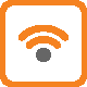 Ícono de Red Wi-Fi