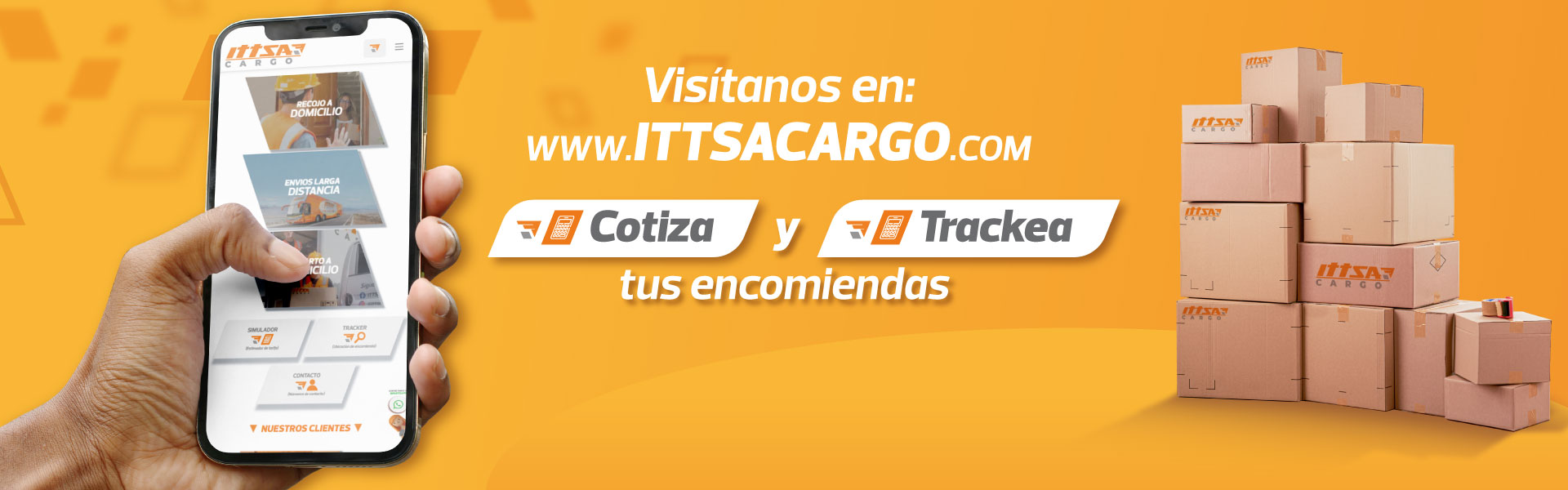 Nueva página cargo