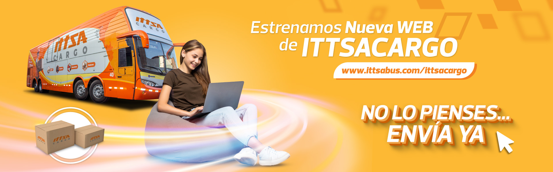 Nueva página cargo