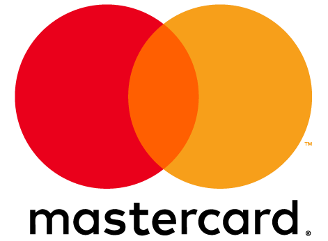 Logo Mastercard