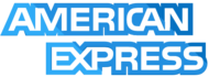 Logo AmericanExpress