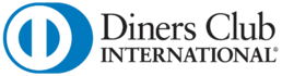 Logo Dinersclub